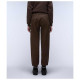 Napapijri Γυναικείο παντελόνι M-Murg Cargo Pants